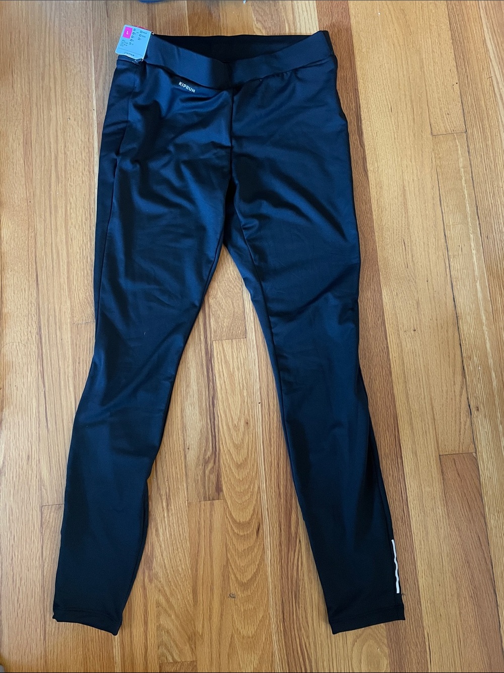 2 leggings